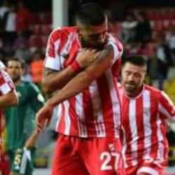 Boluspor sahasında hata yapmadı