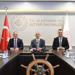 Çevre dostu gemilere 6 milyon dolarlık teşvik