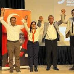 CHP Gen&ccedil;lik Kolları se&ccedil;imindeki usuls&uuml;zl&uuml;k iddiası MYK&rsquo;ya taşınıyor