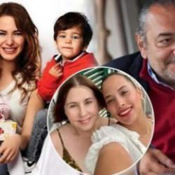 Deniz Uğur'dan şoke eden suçlama: Nilüfer ile kızı, oğlumu alıkoydu!