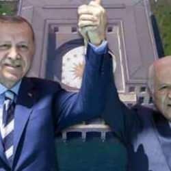 Cumhurbaşkanı Erdoğan ve MHP Lideri Bahçeli, Ahlat’ta buluşacak