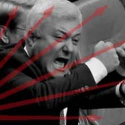 Cumhurbaşkanı Erdoğan'a hakaret eden Tuncay Özkan hakkında soruşturma başlatıldı