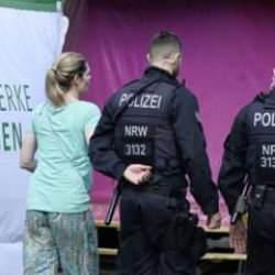 DAEŞ &uuml;stlenmişti: Solingen saldırganı su&ccedil;unu itiraf etti