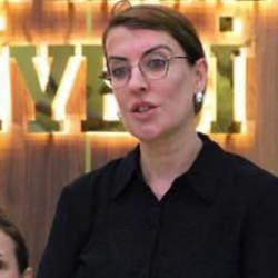 DEM Partili Ceylanpınar Belediye Eş Başkanı istifa etti