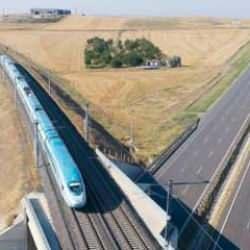 Demiryolu araçları için düzenleme