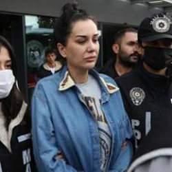 Dilan Polat için tahliye kararı