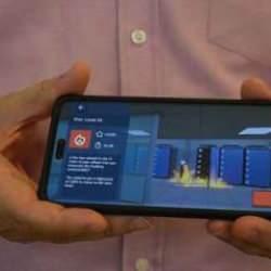 Doğal afetlere karşı dirençli toplum oluşturmak için dijital oyun tasarlandı