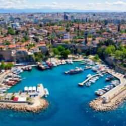 D&uuml;nyanın en g&uuml;zel 100 şehri a&ccedil;ıklandı! T&uuml;rkiye'den 3 şehrimiz listede...