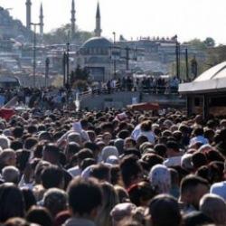 En az 3 çocuğu olana maaş gibi yardım