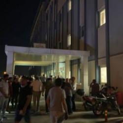 Eski Serik Belediyesi Başkan Yardımcısı, eski meclis &uuml;yesini &ouml;ld&uuml;rd&uuml;