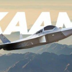 F-35 üzerinden KAAN çıkışı: Türkleri mutlu ediyor!