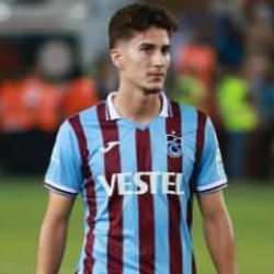 Fatih Karagümrük, Trabzonspor'dan transfer yaptı