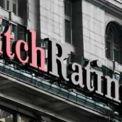 Fitch küresel ekonomik büyüme tahminini yükseltti