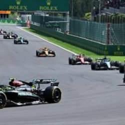 Formula 1'de heyecan sırası Hollanda'da