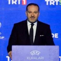 Futbolseverlere müjde! Avrupa Kupaları'nda coşku TRT'de yaşanacak