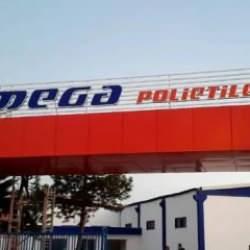 Mega Polietilen'in işlem sırası kapatıldı