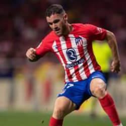 Galatasaray'a Atletico Madrid'den transfer! Tek şarta bağlı...