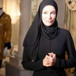 Gamze Özçelik'ten eşi Reshad Strik hakkında şoke eden açıklama: Beyim diye...