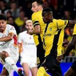 G.Saray'ın yenilgisi dış basında! Young Boys'a flaş uyarı