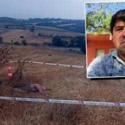 GSM direğinde bakım yapan elektrik&ccedil;inin feci sonu!