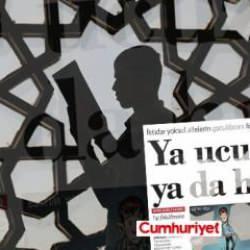 Hafızlığa 'Cumhuriyet' garezi