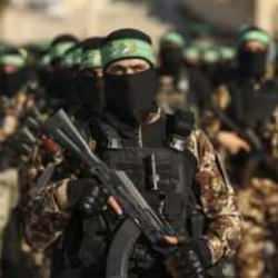 Hamas'tan Biden'a tepki