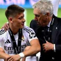 Ancelotti'den Arda Güler'e Kylian Mbappe mesajı!