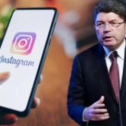 Instagram yeniden kapatılacak mı? Bakan Tunç açıkladı