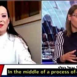 İsrailli yetkiliden alçak Gazze çağrısı: Nükleer başlıklı balistik füzeyle saldırmalıyız