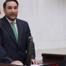 İYİ Parti'den istifa etti, CHP'ye katıldı