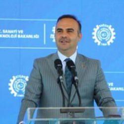 Bakan Kacır: Milli gelirimi 1.1 trilyon dolara &ccedil;ıkardık