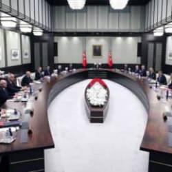 Kabine Toplantısı ilk kez Ankara dışında yapılacak