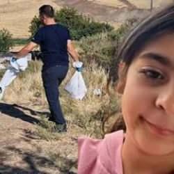 Kayıp Narin ile ilgili flaş gelişme: Evinin yakınlarında kan lekeleri bulundu!