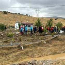 Kayseri'den acı haber: Sele kapılan kişi ölü olarak bulundu!