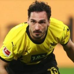 Kulüpsüz kalmıştı! Mats Hummels için sürpriz iddia