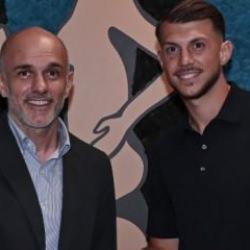 Lazar Samardzic yeni takımına imzayı attı