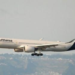 Lufthansa uçuş iptallerini Tel Aviv ve Tahran'a 2 Eylül, Beyrut'a da 30 Eylül'e uzattı