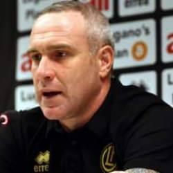 Lugano'nun hocasında Beşiktaşlı yıldız için itiraf! "Mourinho istemiş"