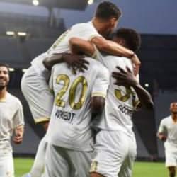 Manisa FK, İstanbul'da 2 golle kazandı