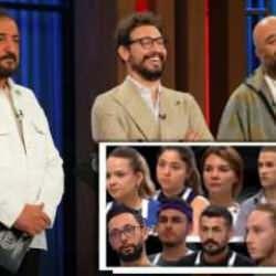Masterchef 2024 yedeklerden ana kadroya giren 3. isim kim oldu? İşte Masterchef 2024 yedeklerden ana kadroya giren 3. isim