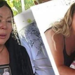 Oğlunun vefatından sonra sahneye &ccedil;ıktı! Safiye Soyman isyan etti