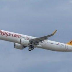 Pegasus'tan Sevilla'ya 39,99 avroya uçma fırsatı