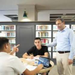 Pendik Belediyesinden &Uuml;niversiteyi Kazananlara 10 bin TL Destek