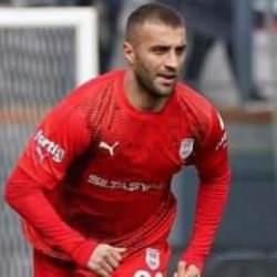 Pendikspor, Alpaslan Öztürk'le yeniden anlaştı