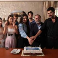 R&uuml;zgarlı Tepe ikinci sezonuyla ekranlarda aşk r&uuml;zgarları estirmeye geliyor