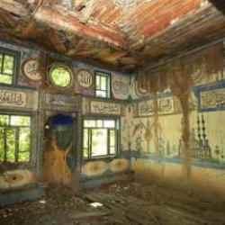 Sakarya'da asırlık cami, restorasyonla ibadete açılacak