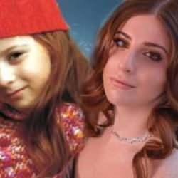 Sihirli Annem'in Çilek'i artık büyüdü! Bakın kiminle evleniyor?