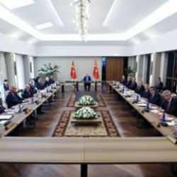 Son Dakika: Cumhurbaşkanı Erdoğan'dan vatandaşlara çağrı!