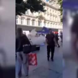 S&ouml;zde medeniyetin beşiği İngiltere'den Kur'an-ı Kerim hazımsızlığı!