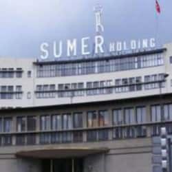 Sümer Holding iki markayı satışa çıkardı